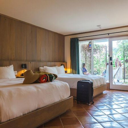 Stagecoach Inn Salado Dış mekan fotoğraf