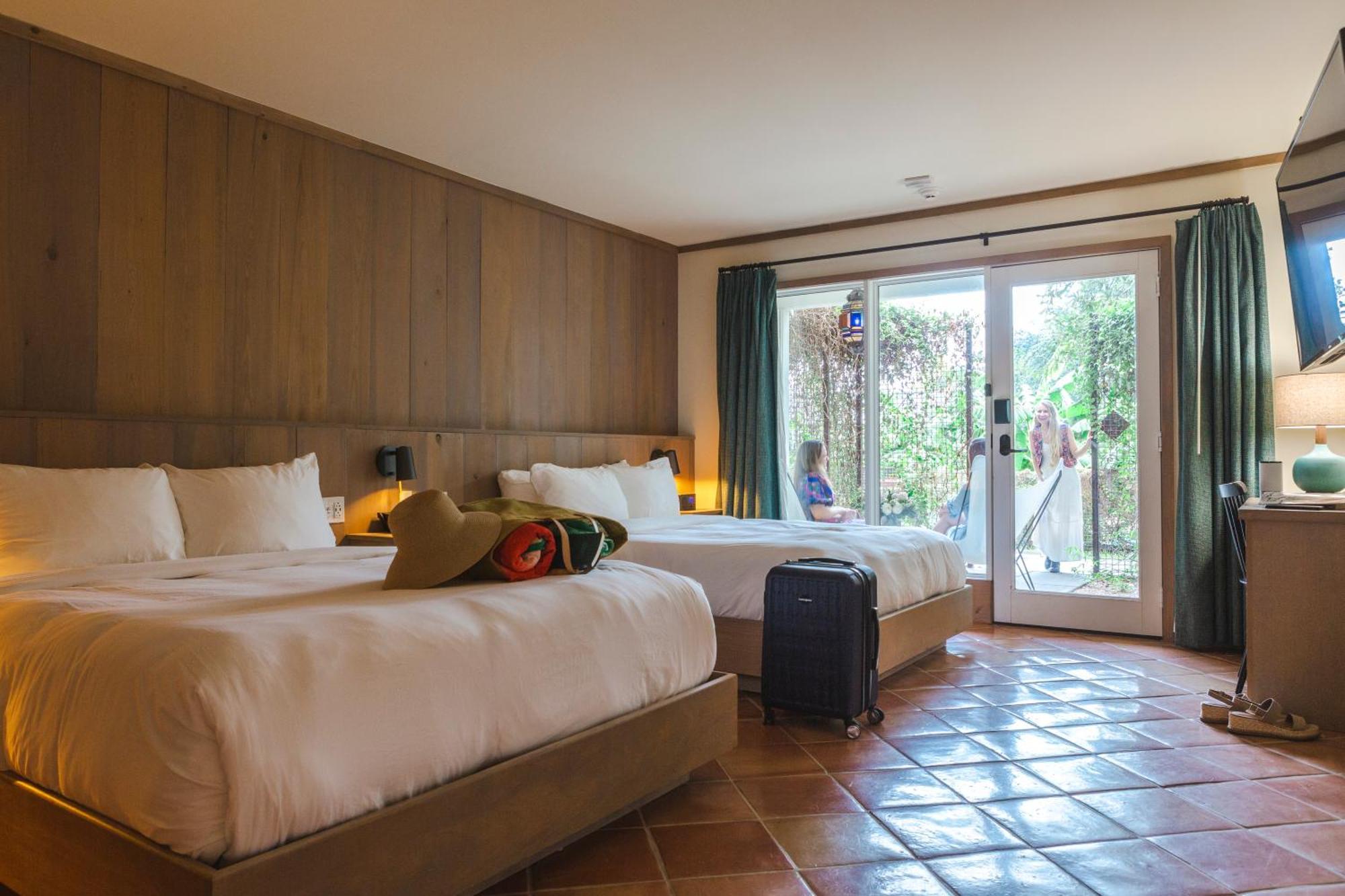 Stagecoach Inn Salado Dış mekan fotoğraf